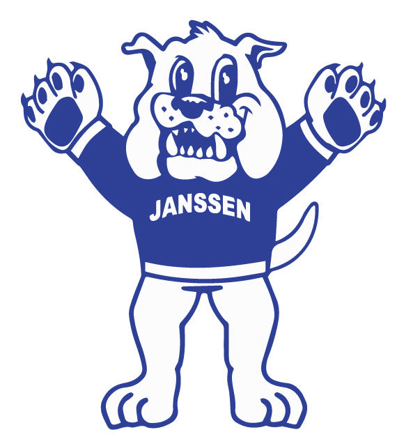 Janssen Bulldog
