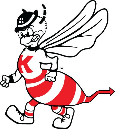 KHS Wasp Logo