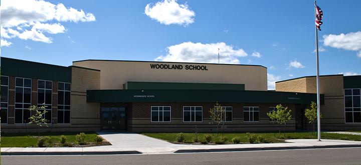 Welcome to Woodland Intermediate School!