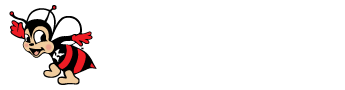 Logo for 4K Center for Literacy - Minimaker Wasp