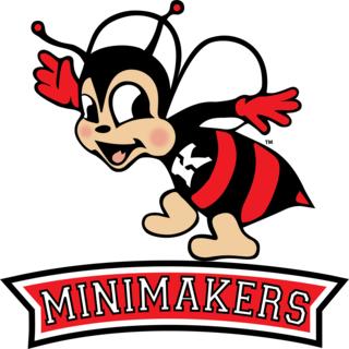 MiniMaker Logo 