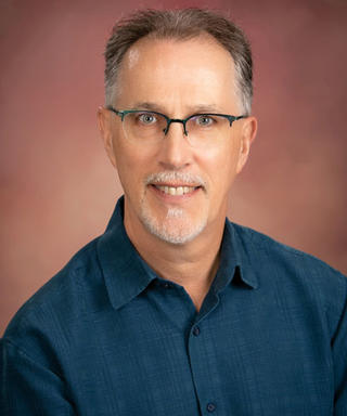 Photo of Dr. Montgomery Elmer