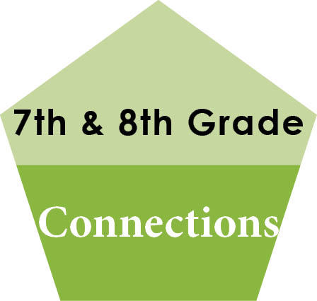 Create connections in Middle School