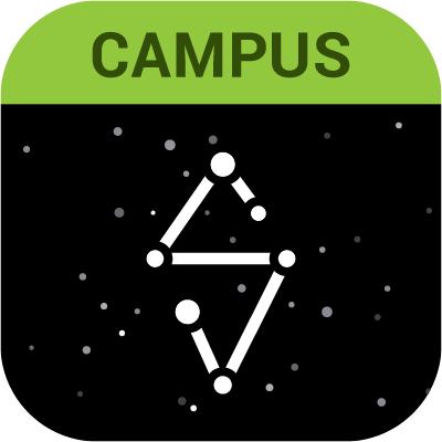 Android Campus Student App