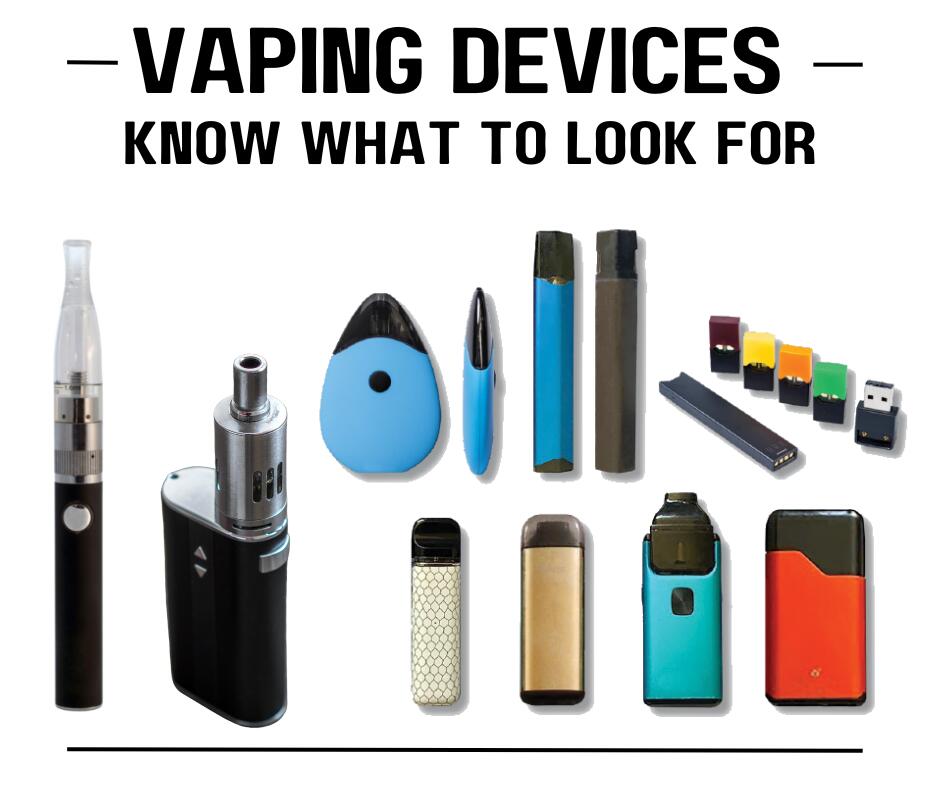 Vaping Devices 