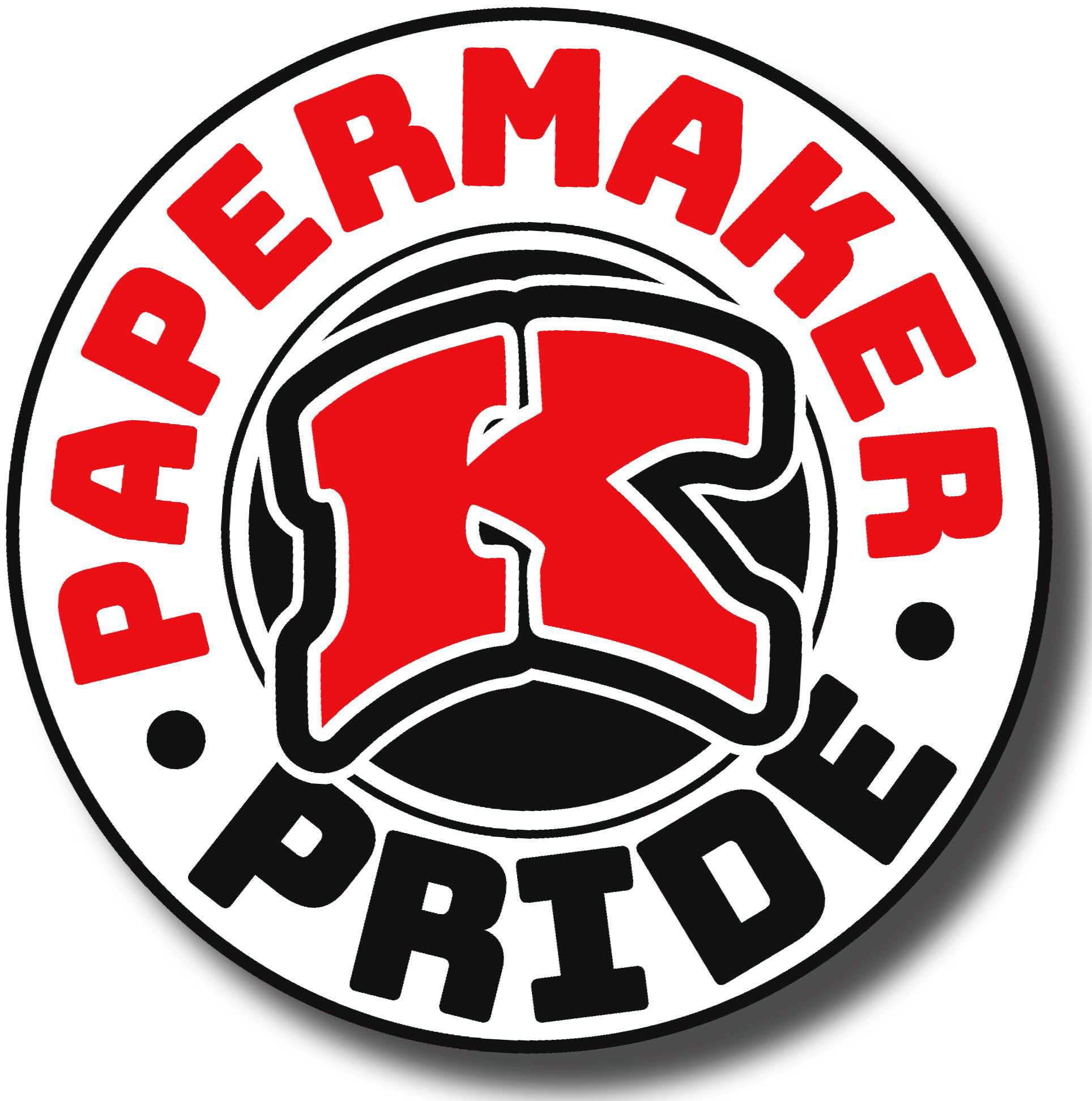 Papermaker Pride Graphic