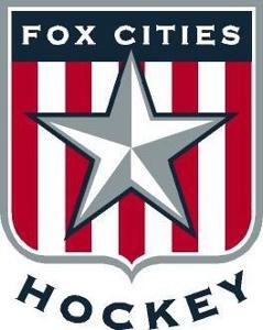 Fox Cities Stars Logo