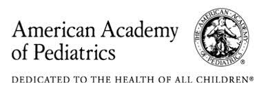 American Academy of Pediatrics Logo 