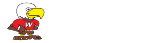 Eagle logo for Westside Elementary